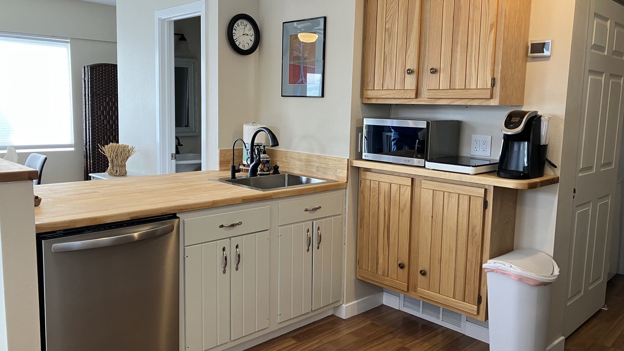 Photo of Kitchen in Mount Vernon