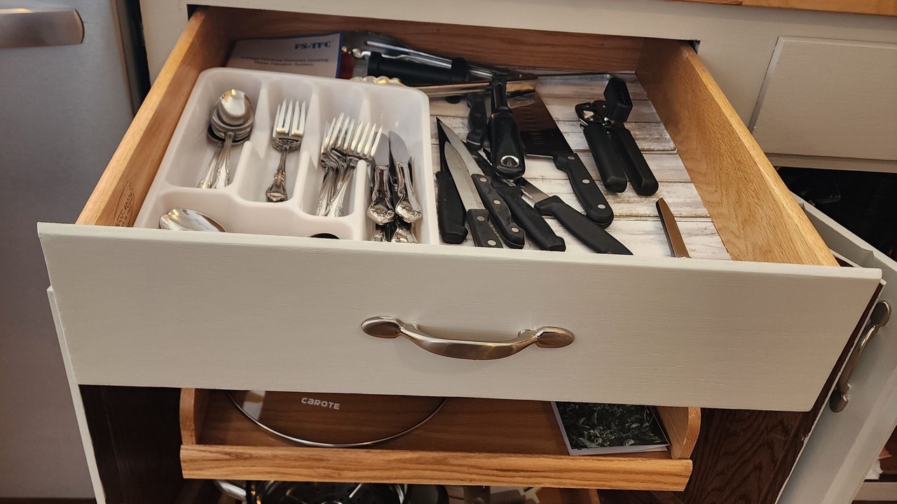 Photo of Kitchen in Mount Vernon