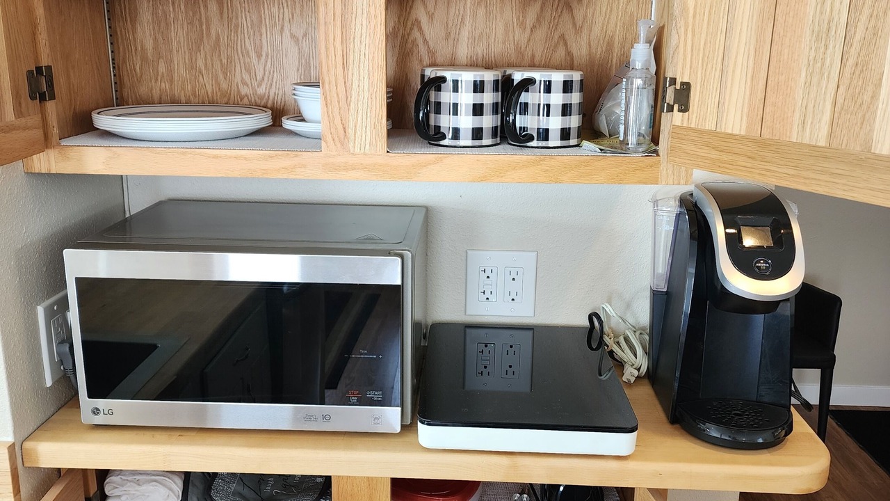 Photo of Kitchen in Mount Vernon