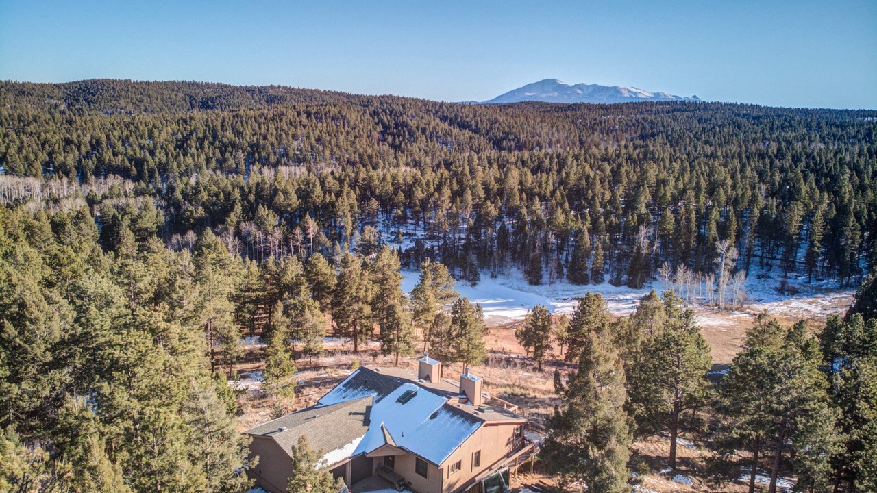 Photo of Outdoor in Woodland Park