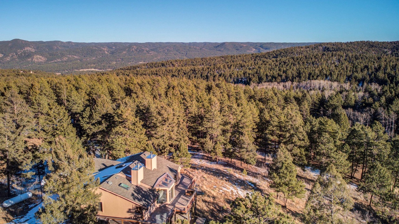 Photo of Outdoor in Woodland Park