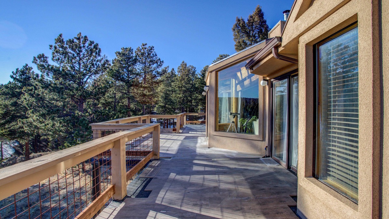 Photo of Outdoor in Woodland Park