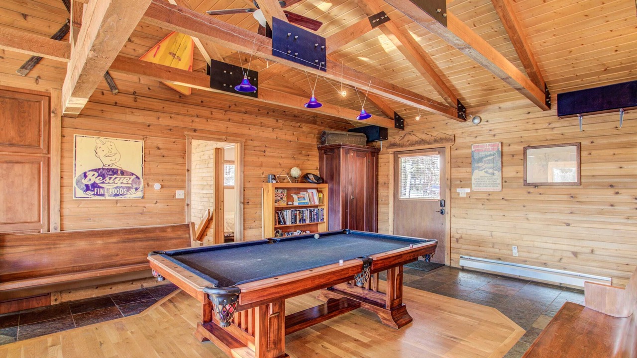 Photo of Bedroom in Woodland Park