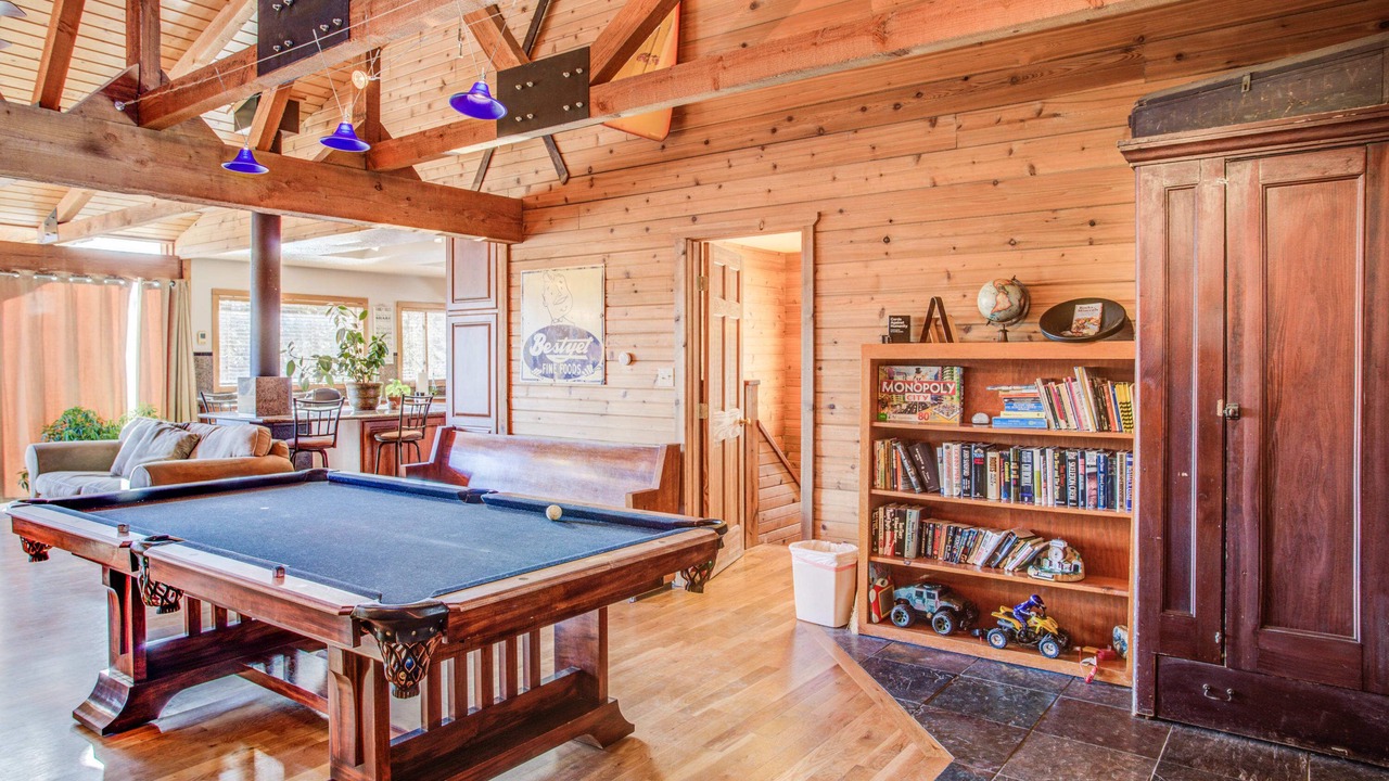Photo of Bedroom in Woodland Park