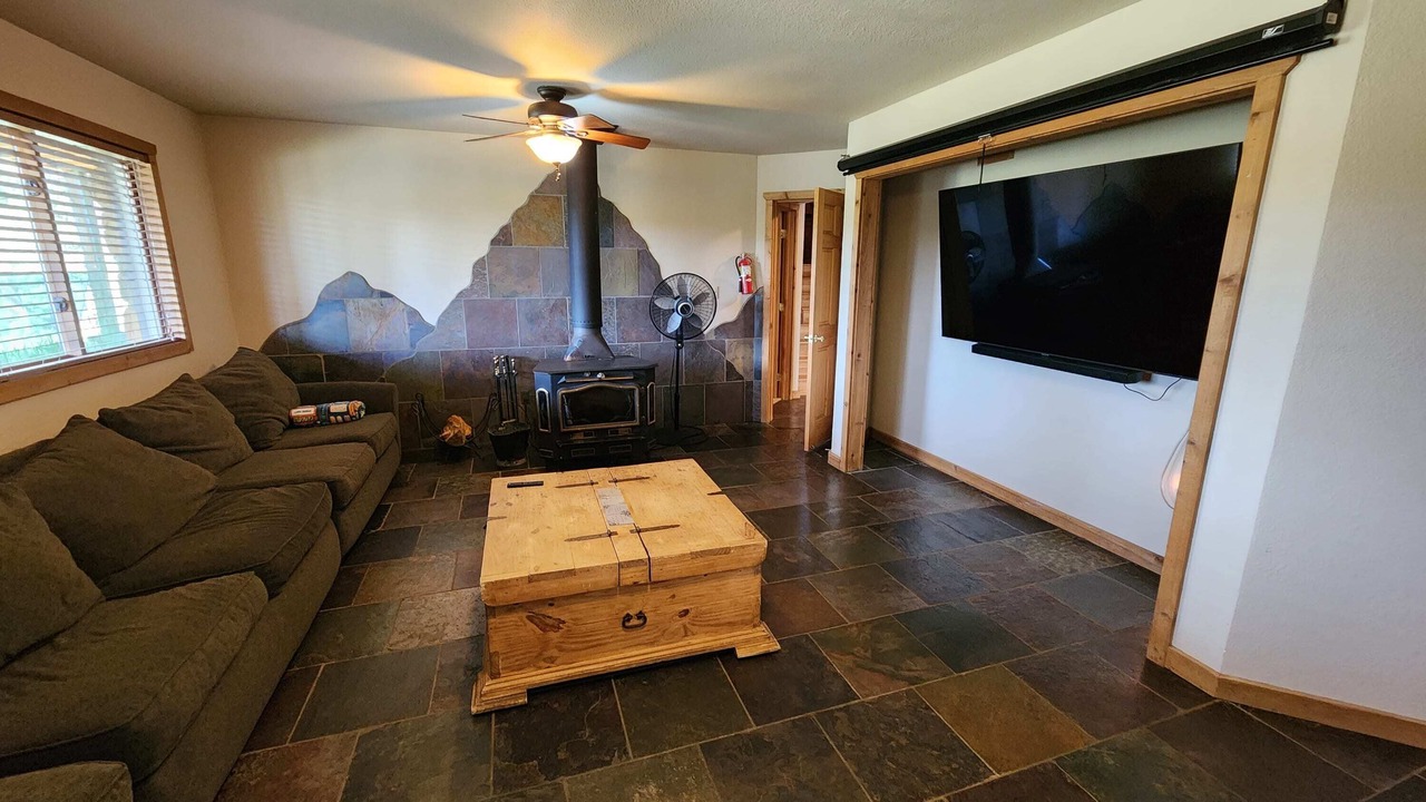 Photo of Livingroom in Woodland Park