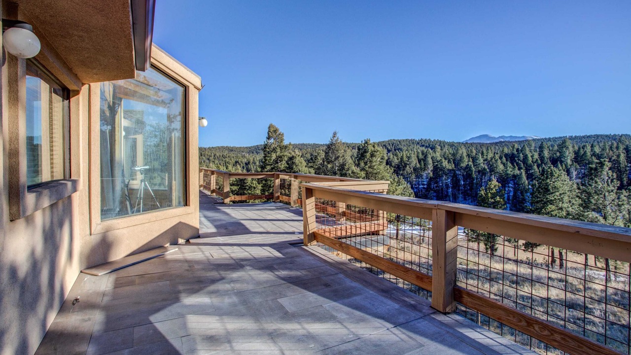Photo of Outdoor in Woodland Park