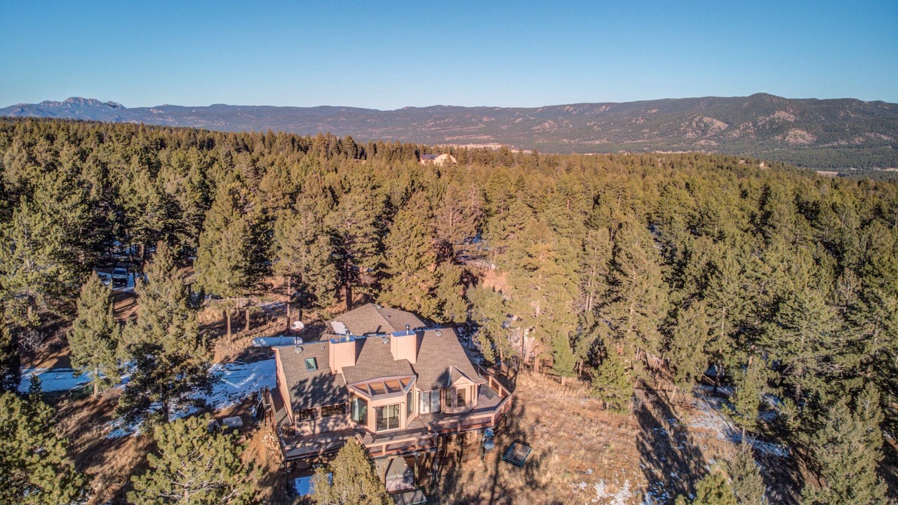 Photo of Outdoor in Woodland Park