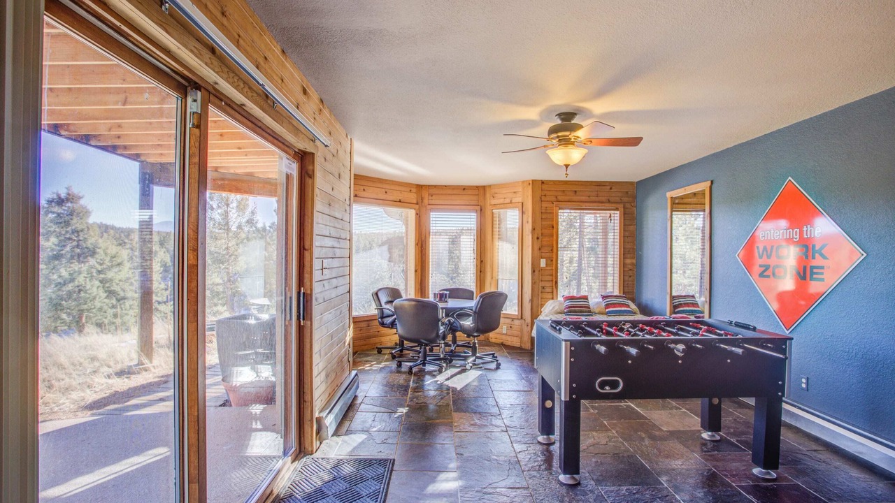 Photo of Bedroom in Woodland Park