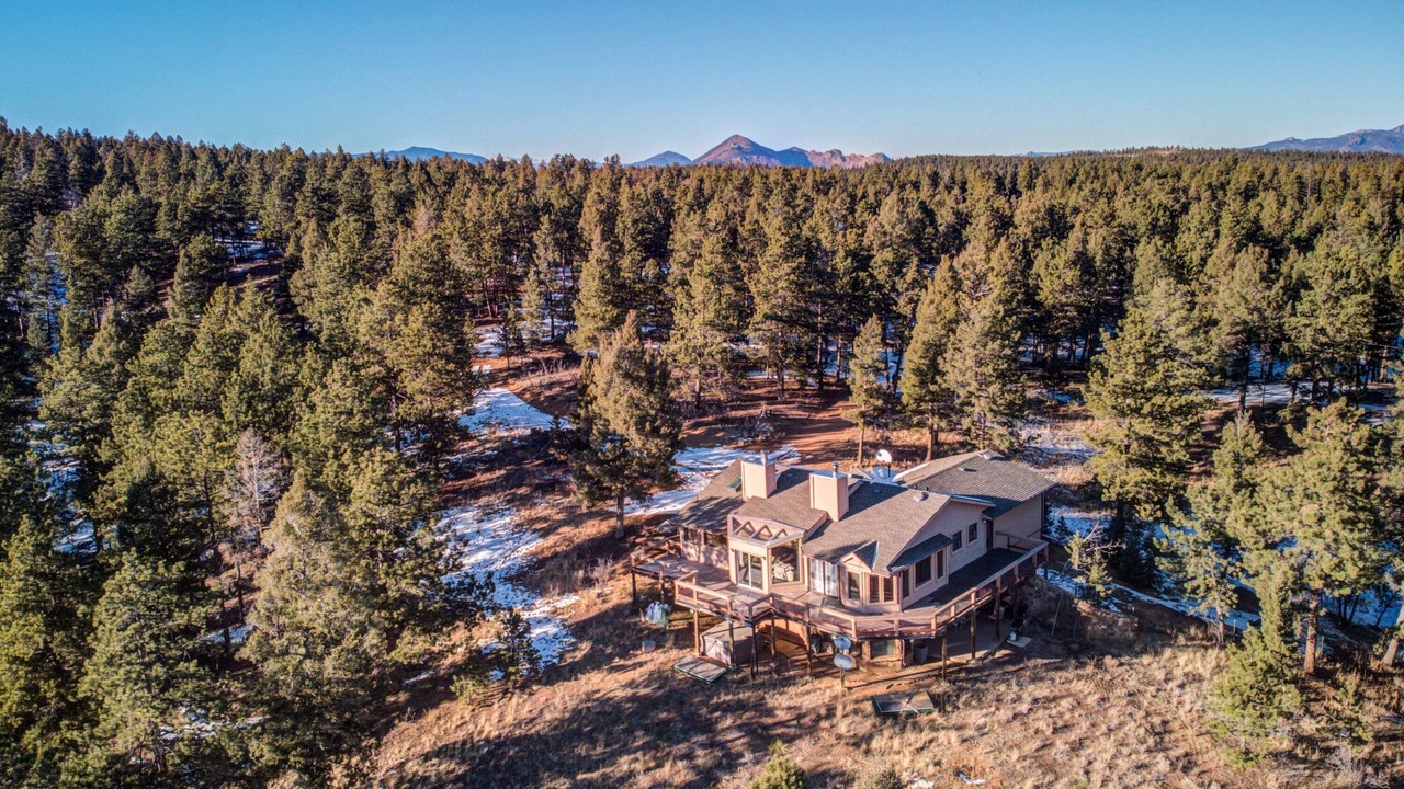 Photo of Outdoor in Woodland Park