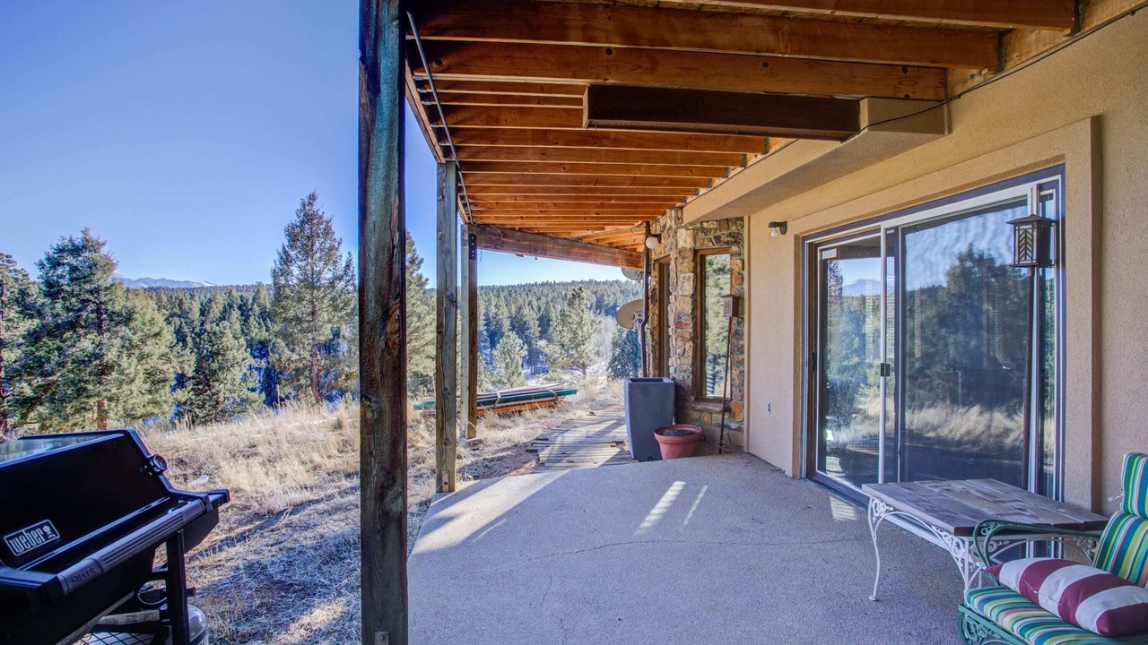 Photo of Outdoor in Woodland Park