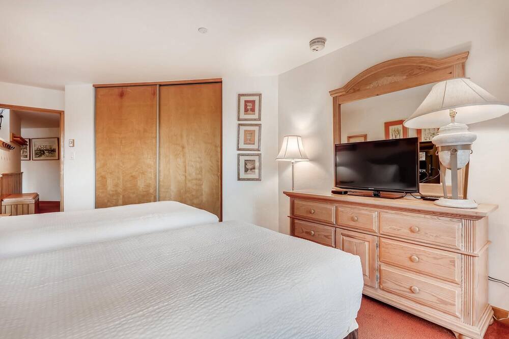Photo of Bedroom in Vail