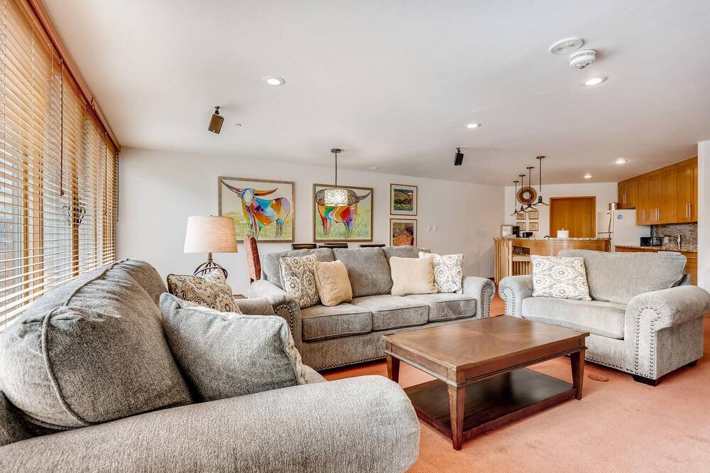 Photo of Livingroom in Vail