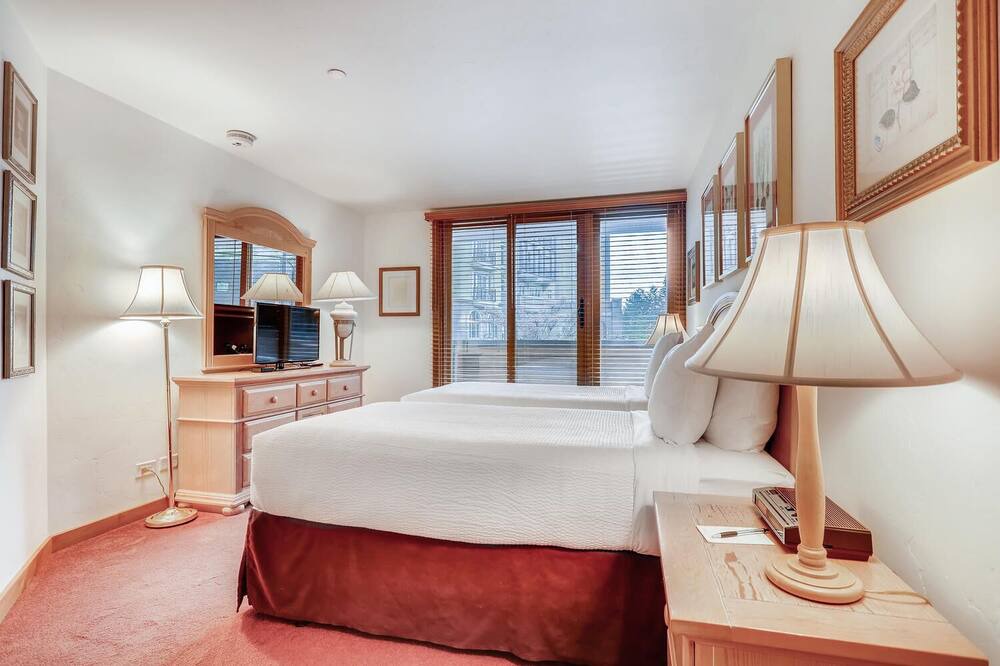 Photo of Bedroom in Vail