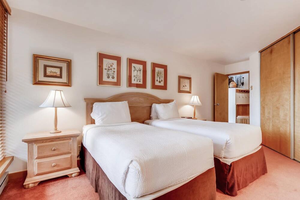 Photo of Bedroom in Vail