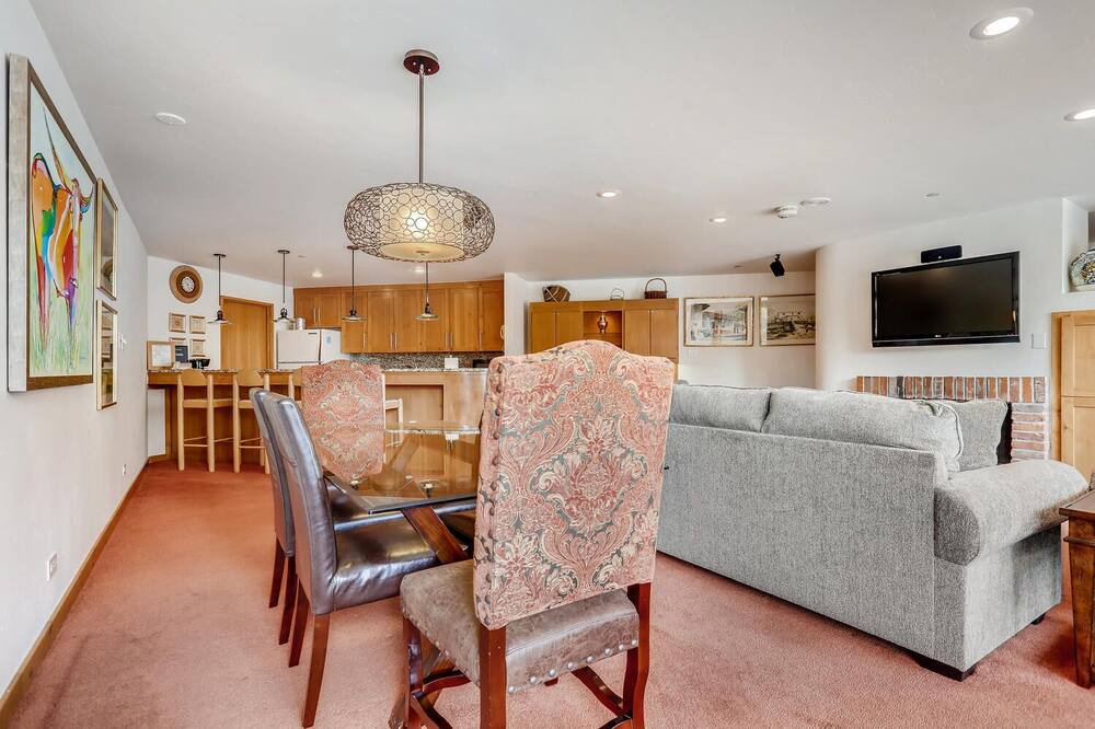 Photo of Kitchen in Vail