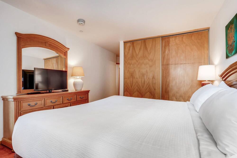 Photo of Bedroom in Vail