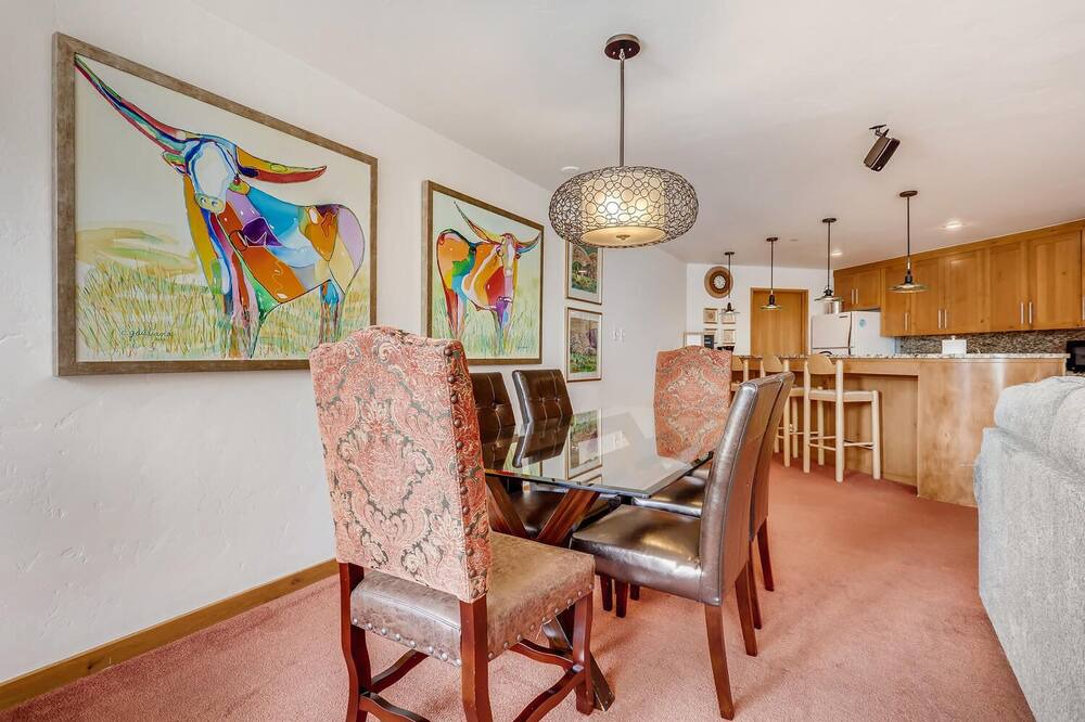 Photo of Kitchen in Vail