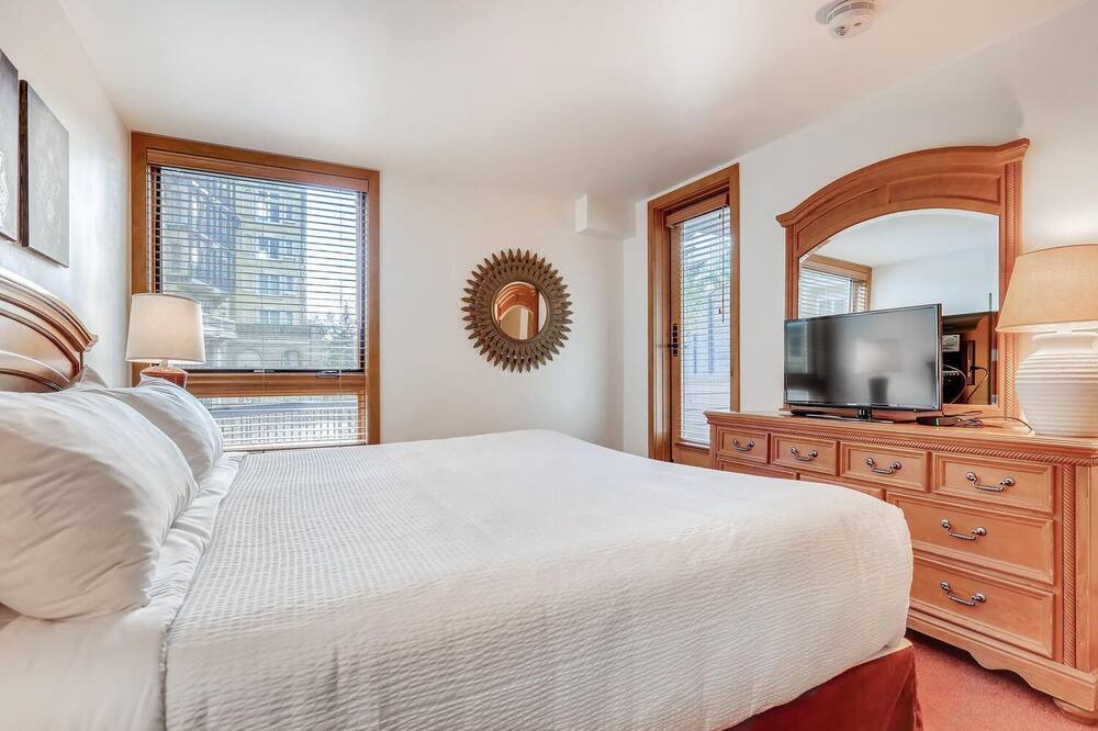 Photo of Bedroom in Vail