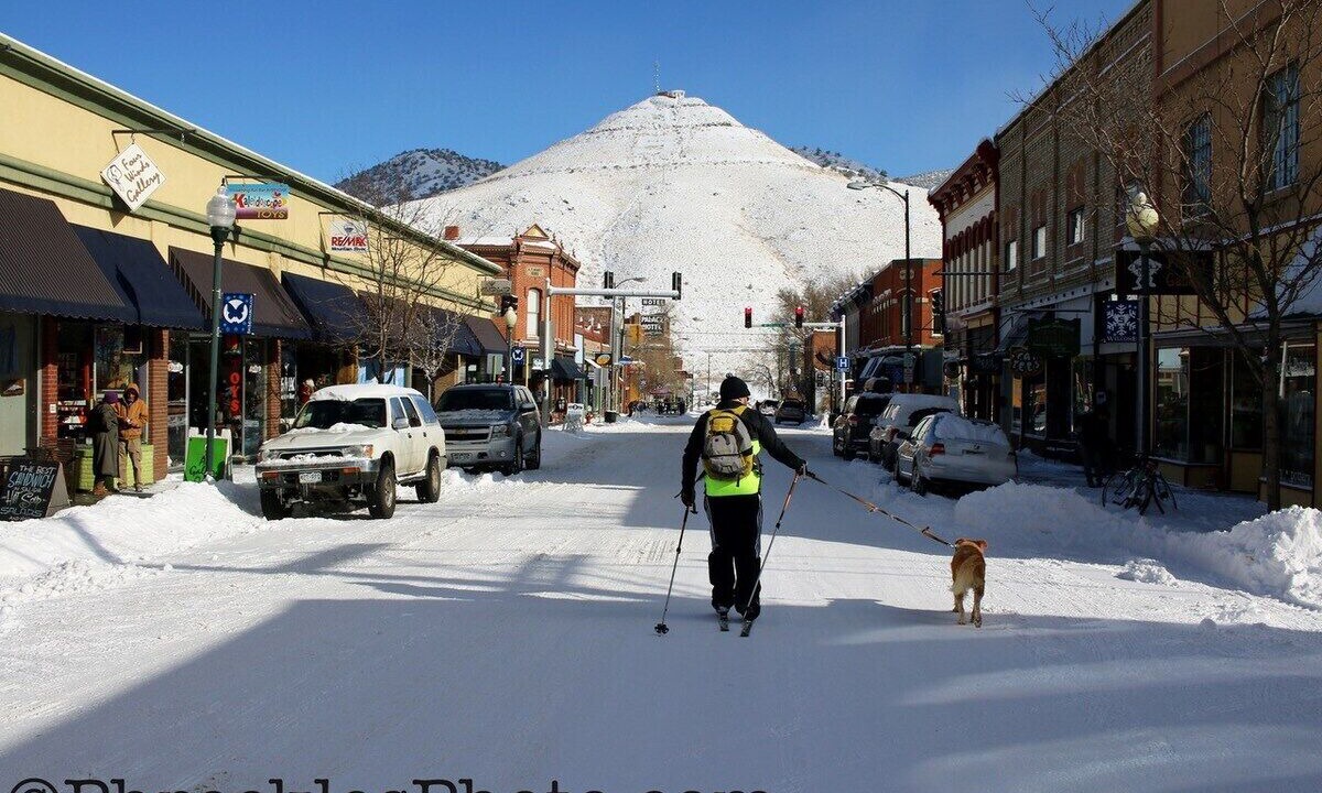 Photo of Others in Salida