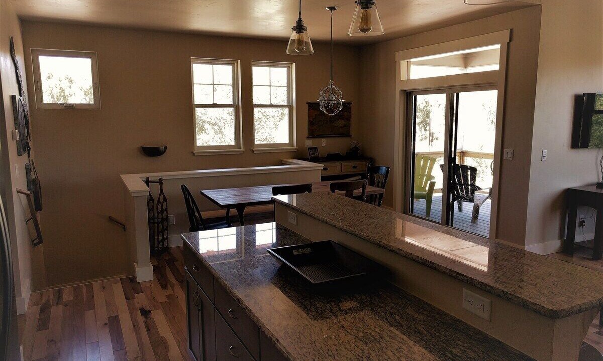 Photo of Kitchen in Salida