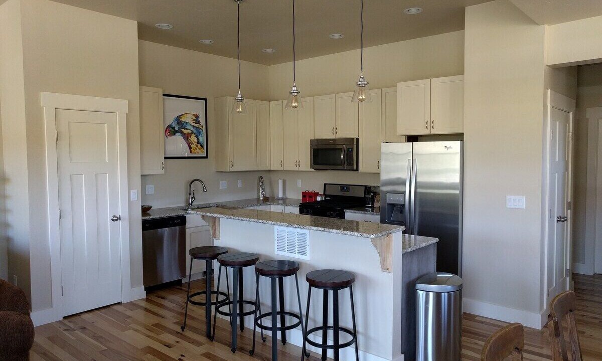 Photo of Kitchen in Salida