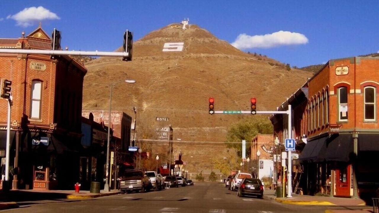Photo of Outdoor in Salida
