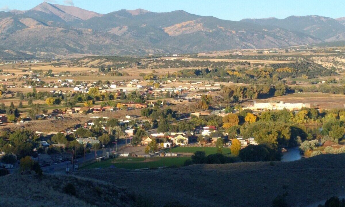 Photo of Outdoor in Salida
