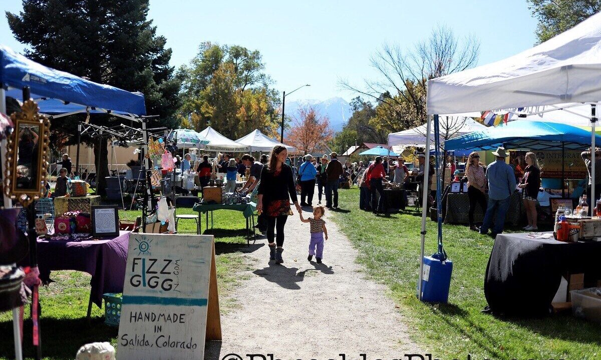 Photo of Outdoor in Salida