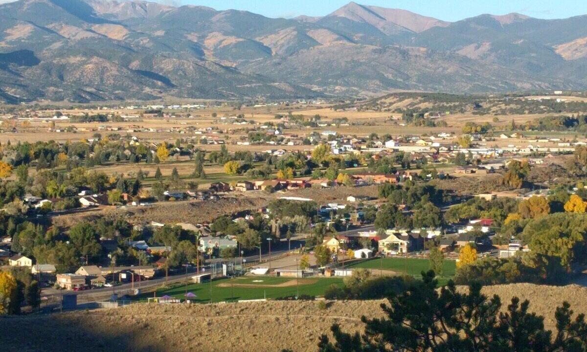 Photo of Outdoor in Salida