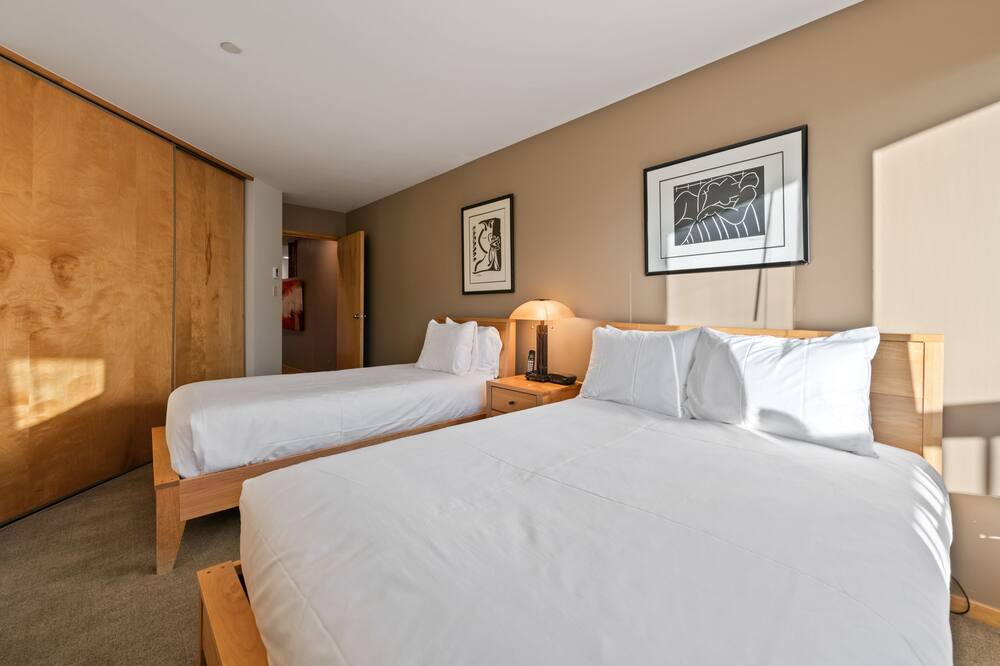 Photo of Bedroom in Vail