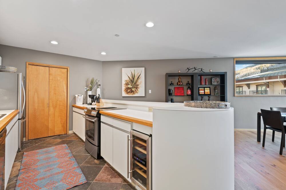 Photo of Kitchen in Vail