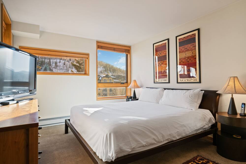 Photo of Bedroom in Vail