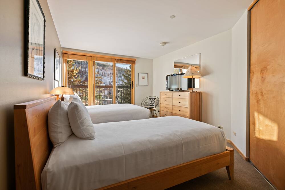Photo of Bedroom in Vail