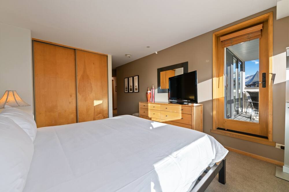 Photo of Bedroom in Vail