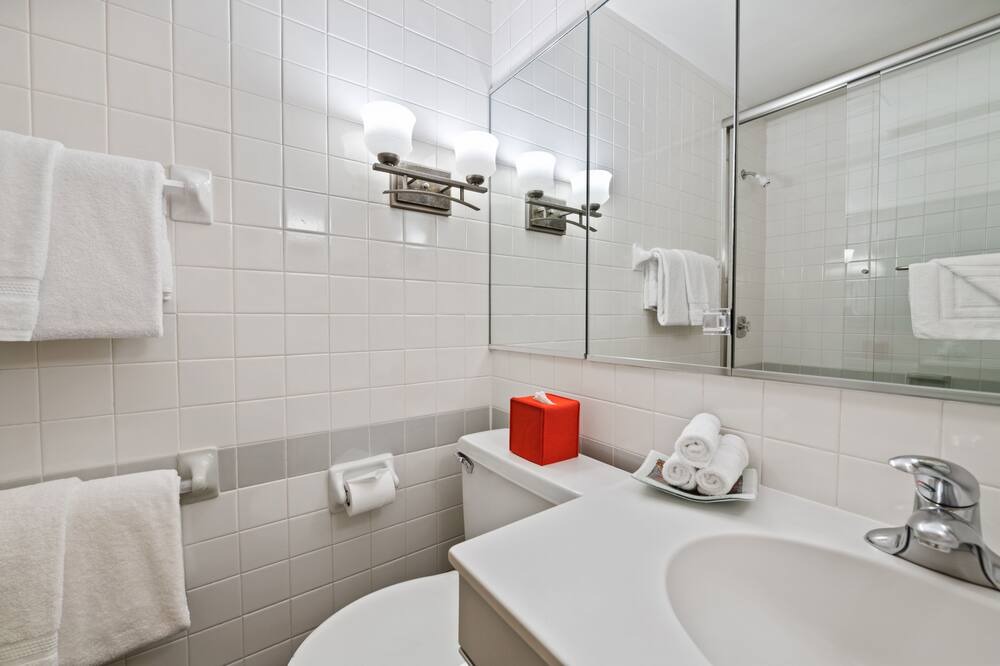 Photo of Bathroom in Vail