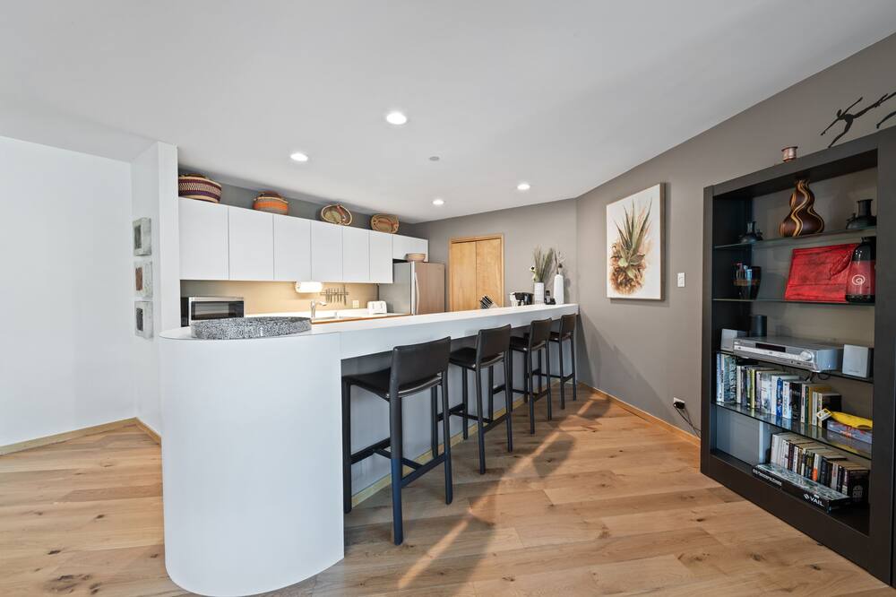 Photo of Kitchen in Vail