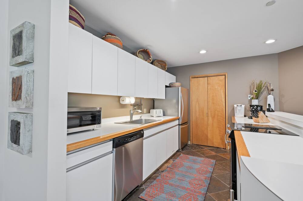 Photo of Kitchen in Vail