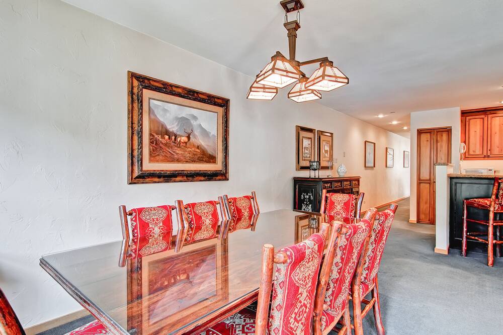 Photo of Kitchen in Vail