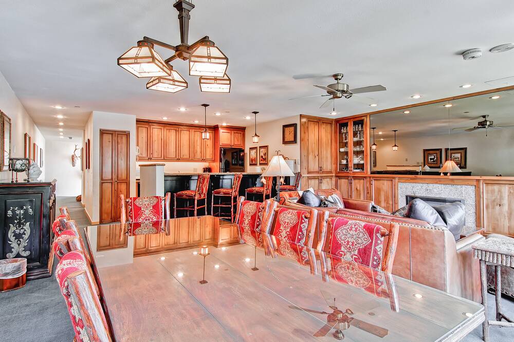 Photo of Kitchen in Vail