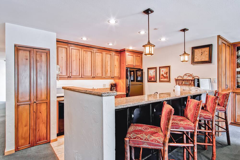 Photo of Kitchen in Vail
