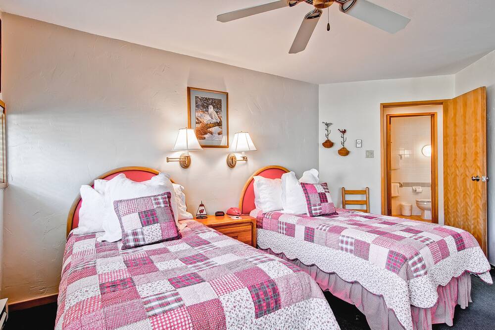Photo of Bedroom in Vail