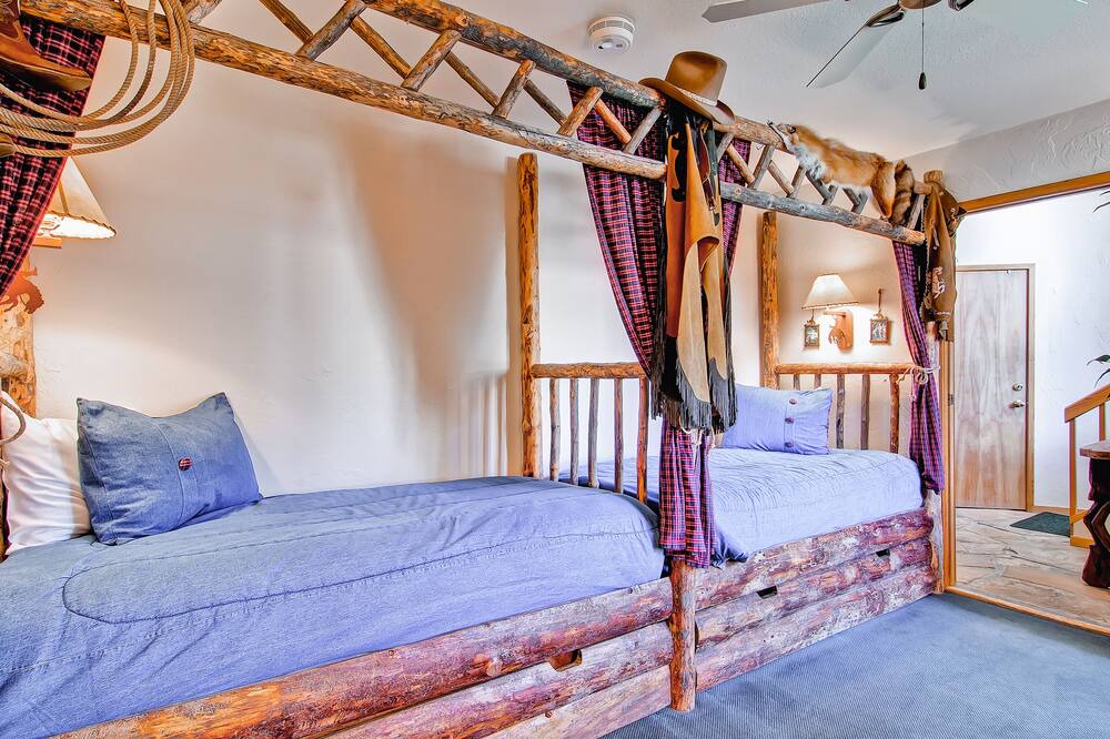 Photo of Bedroom in Vail