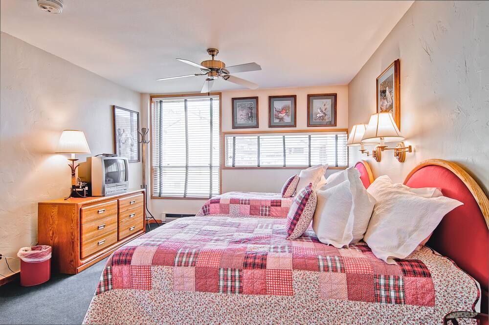 Photo of Bedroom in Vail