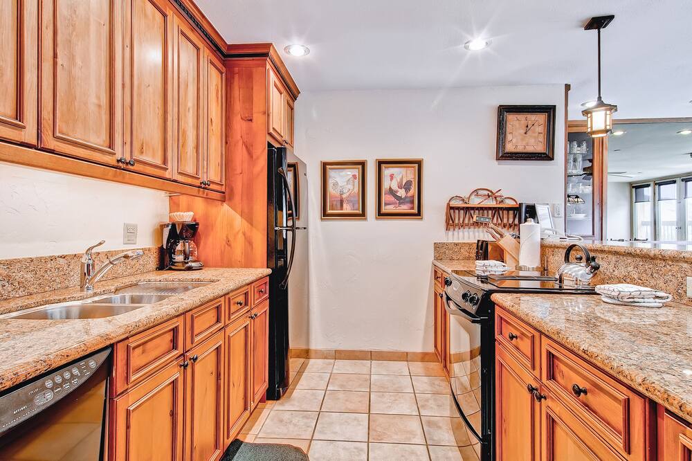 Photo of Kitchen in Vail