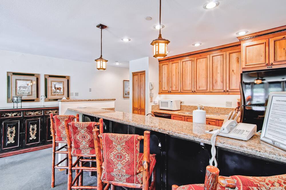 Photo of Kitchen in Vail