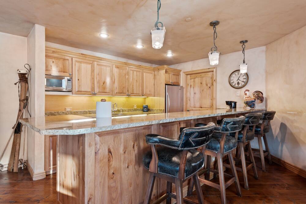 Photo of Kitchen in Vail