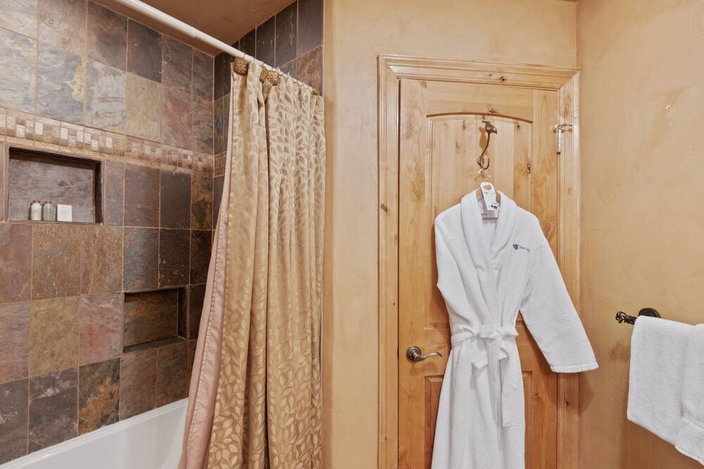 Photo of Bathroom in Vail