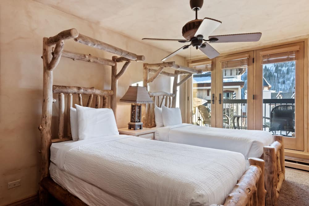 Photo of Bedroom in Vail