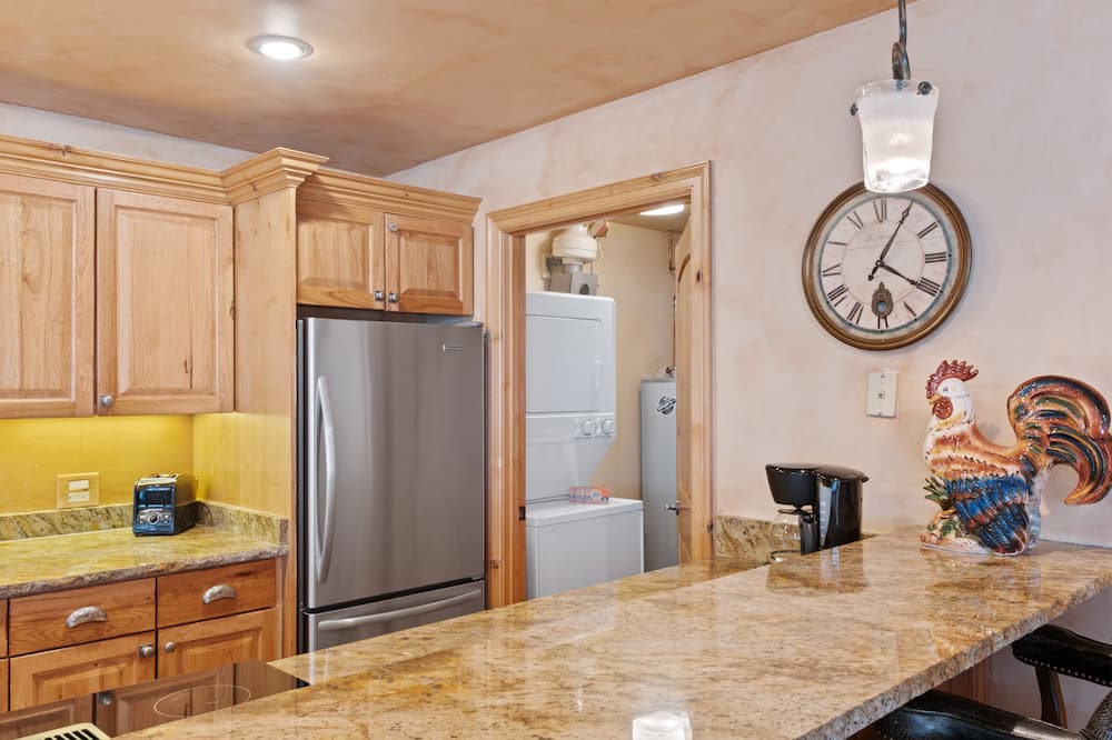 Photo of Kitchen in Vail
