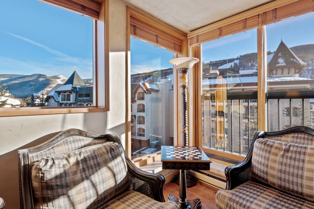 Photo of Livingroom in Vail